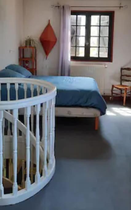 Villa D'Artiste Comprenant 2 Chambres Avec Salles De Bain Privatives Arcachon Exterior foto