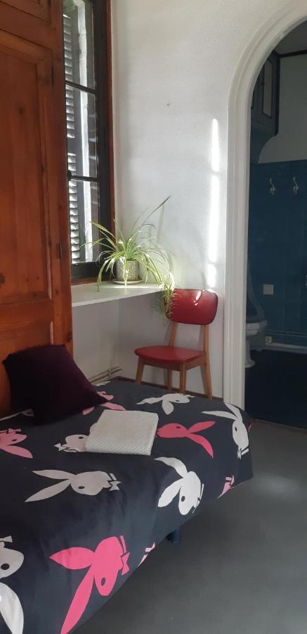 Villa D'Artiste Comprenant 2 Chambres Avec Salles De Bain Privatives Arcachon Exterior foto